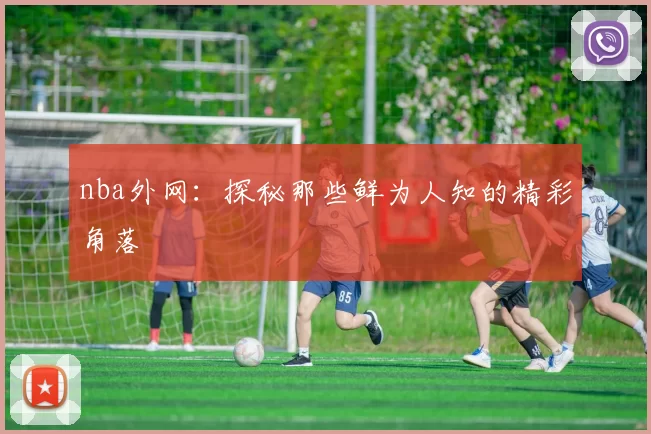 nba外网：探秘那些鲜为人知的精彩角落
